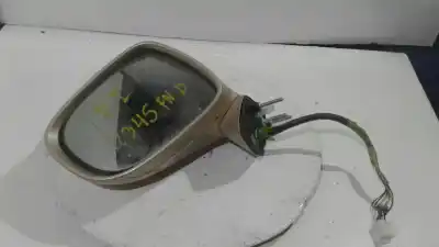 Peça sobressalente para automóvel em segunda mão espelho retrovisor esquerdo por lexus is200 (ds2/is2) 220d referências oem iam tr0501  011097