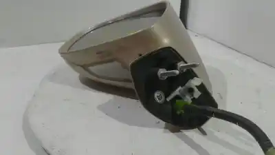 Peça sobressalente para automóvel em segunda mão espelho retrovisor esquerdo por lexus is200 (ds2/is2) 220d referências oem iam tr0501  011097