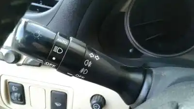 Second-hand car spare part multifunction switch for lexus is200 (ds2/is2) 220d oem iam references 17f100