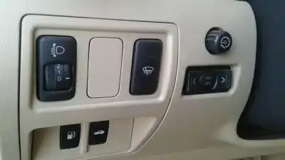Second-hand car spare part switch for lexus is200 (ds2/is2) 220d oem iam references 