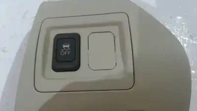 Second-hand car spare part switch for lexus is200 (ds2/is2) 220d oem iam references   