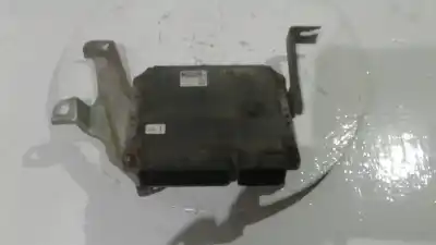 Second-hand car spare part ecu engine control for lexus is200 (ds2/is2) 220d oem iam references 8966153700  1758007704