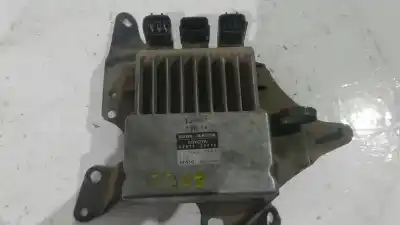 Second-hand car spare part electronic module for lexus is200 (ds2/is2) 220d oem iam references 8987120070  1310001371