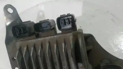 Second-hand car spare part electronic module for lexus is200 (ds2/is2) 220d oem iam references 8987120070  1310001371