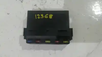 Second-hand car spare part fuse box unit for lexus is200 (ds2/is2) 220d oem iam references 8921153020  