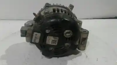 Second-hand car spare part alternator for lexus is200 (ds2/is2) 220d oem iam references lra03161