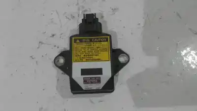 Second-hand car spare part electronic module for lexus is200 (ds2/is2) 220d oem iam references 8918360020  1745005431