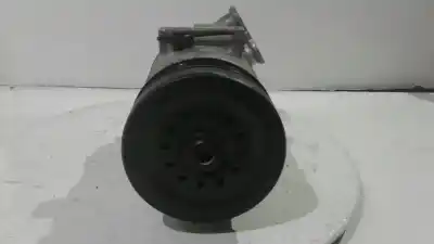 Second-hand car spare part air conditioning compressor for opel corsa e business oem iam references 39006353