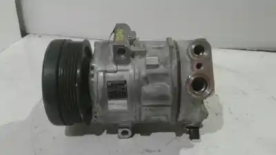 Second-hand car spare part air conditioning compressor for opel corsa e business oem iam references 39006353  31559319
