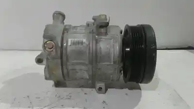 Second-hand car spare part air conditioning compressor for opel corsa e business oem iam references 39006353  31559319