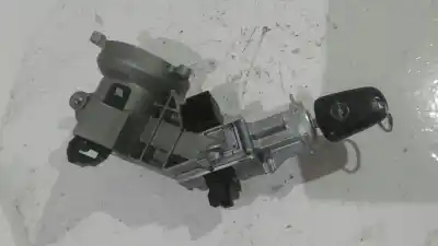 Second-hand car spare part ignition switch for opel corsa e 1.4 oem iam references 56155d