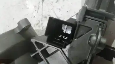 Second-hand car spare part ignition switch for opel corsa e 1.4 oem iam references 56155d  3579