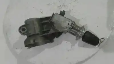 Second-hand car spare part ignition switch for opel corsa e 1.4 oem iam references 56155d  3579