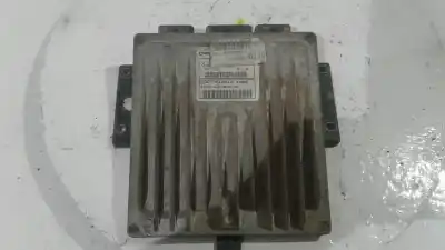 Second-hand car spare part ecu engine control for renault kangoo 1.5 dci diesel oem iam references 8200909666  r0410b041c