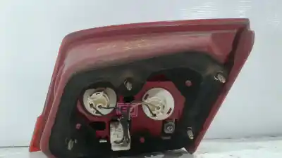 Second-hand car spare part interior left tailgate light for chevrolet lacetti 1.6 cat oem iam references   