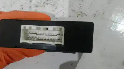 Second-hand car spare part electronic module for chevrolet lacetti 1.6 cat oem iam references 96407681 j200 5218051000