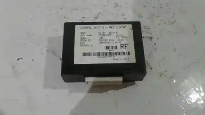 Second-hand car spare part electronic module for chevrolet lacetti 1.6 cat oem iam references 96407681 j200 5218051000