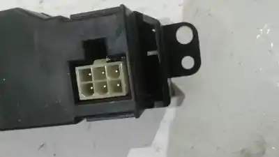 Second-hand car spare part multifunction display for chevrolet lacetti 1.6 cat oem iam references 96812053  6q070108