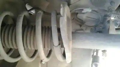 Pezzo di ricambio per auto di seconda mano ammortizzatore anteriore sinistro per peugeot 5008 premium riferimenti oem iam 