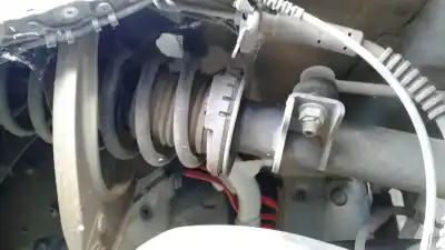 Piesă de schimb auto la mâna a doua  pentru BMW SERIE 5 LIM. (F10)  Referințe OEM IAM   