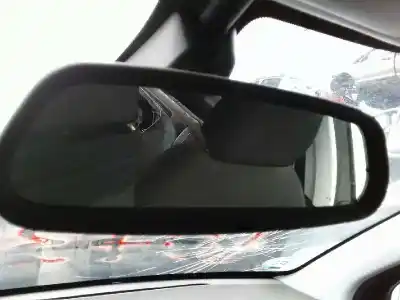 Pezzo di ricambio per auto di seconda mano Specchio Interno per PEUGEOT 208 Style Riferimenti OEM IAM   