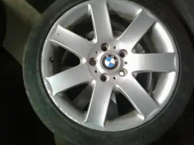 Pièce détachée automobile d'occasion jante pour bmw serie 3 berlina (e46) 320d références oem iam   
