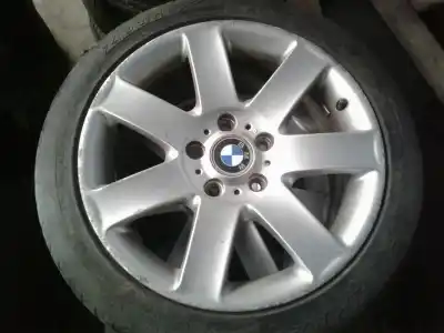 Pièce détachée automobile d'occasion jante pour bmw serie 3 berlina (e46) 320d références oem iam   