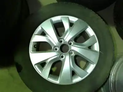 Автозапчастина б/у шина для citroen c4 picasso avatar посилання на oem iam 