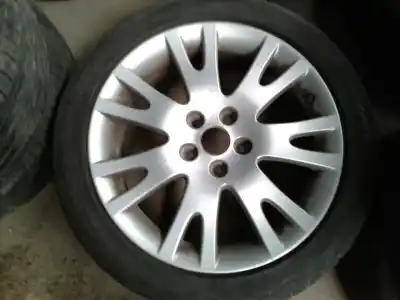 Pièce détachée automobile d'occasion JANTE pour RENAULT LAGUNA II (BG0)  Références OEM IAM   8200023769