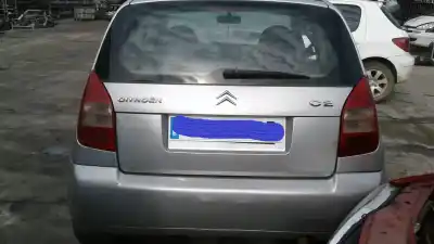 İkinci el araba yedek parçası  için CITROEN C2  OEM IAM referansları   