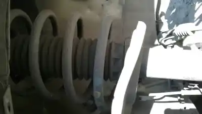 Pezzo di ricambio per auto di seconda mano ammortizzatore anteriore destro per peugeot 5008 premium riferimenti oem iam 