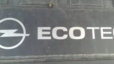 Pezzo di ricambio per auto di seconda mano riduttore per opel corsa d corsavan riferimenti oem iam 12992510