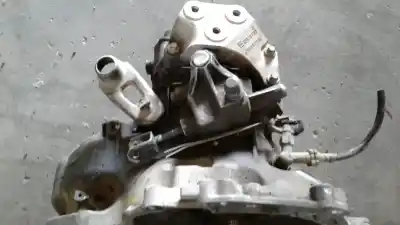 Pezzo di ricambio per auto di seconda mano riduttore per opel corsa d corsavan riferimenti oem iam 12992510  