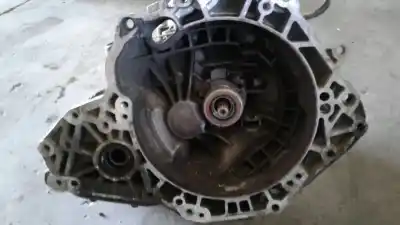 Pezzo di ricambio per auto di seconda mano riduttore per opel corsa d corsavan riferimenti oem iam 12992510  
