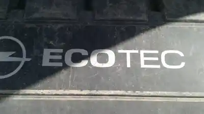 Pezzo di ricambio per auto di seconda mano riduttore per opel corsa d corsavan riferimenti oem iam 