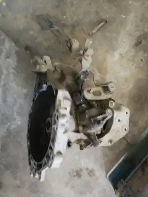 Pezzo di ricambio per auto di seconda mano riduttore per opel corsa d corsavan riferimenti oem iam   