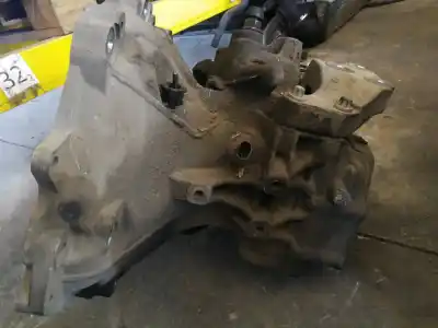 Pezzo di ricambio per auto di seconda mano riduttore per opel corsa d corsavan riferimenti oem iam   