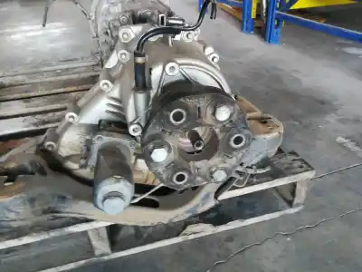 Second-hand car spare part gearbox for bmw x3 (e83) 2.0d oem iam references 1069401052  1069401051