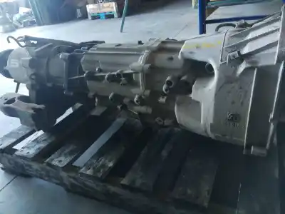 Second-hand car spare part gearbox for bmw x3 (e83) 2.0d oem iam references 1069401052  1069401051