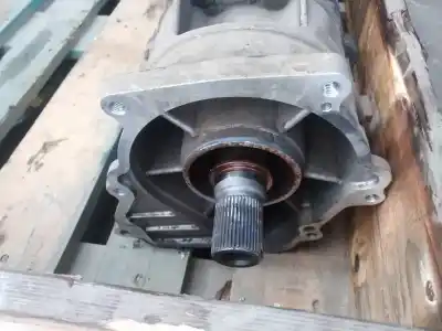 Second-hand car spare part gearbox for bmw x3 (e83) 2.0d oem iam references 1069401052  1069401051