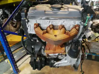 Gebrauchtes Autoersatzteil kompletter motor zum peugeot 106 (s2) 1.4 oem-iam-referenzen kfwtu3jp  
