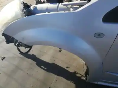 İkinci el araba yedek parçası SOL ÖN ÇAMURLUK için CITROEN C2  OEM IAM referansları   