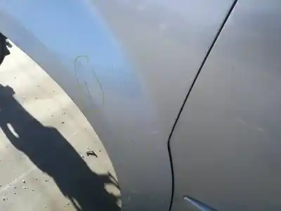 İkinci el araba yedek parçası sol ön çamurluk için citroen c2 furio oem iam referansları   
