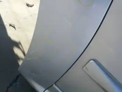 İkinci el araba yedek parçası sol ön çamurluk için citroen c2 furio oem iam referansları   
