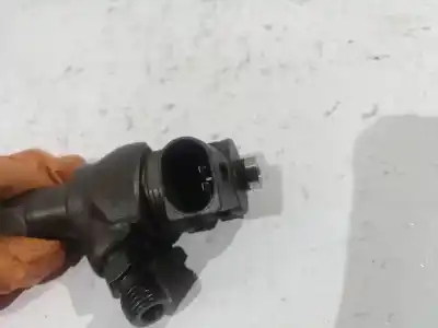 Second-hand car spare part injector for audi a3 (8v) ambiente oem iam references 04l130277g  8zz08n4