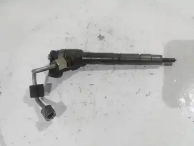 İkinci el araba yedek parçası enjektör için audi a3 (8v) ambiente oem iam referansları 04l130277g