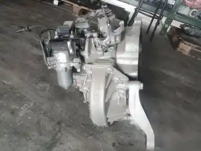 Pezzo di ricambio per auto di seconda mano riduttore per opel mokka x color edition start/stop riferimenti oem iam 55569879 55585523 55575539