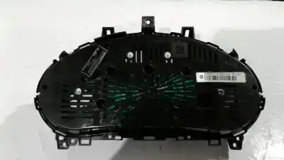 Peça sobressalente para automóvel em segunda mão quadrante por opel mokka x color edition start/stop referências oem iam 95386880 a2c90847300025519g 654663731