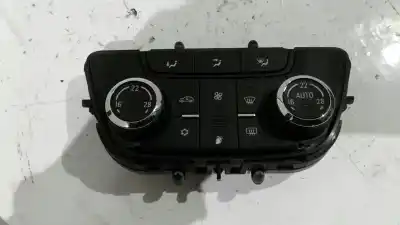 Автозапчасти б/у климат-контроль за opel mokka x color edition start/stop ссылки oem iam 13429880  a2c95560600
