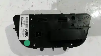Автозапчасти б/у климат-контроль за opel mokka x color edition start/stop ссылки oem iam 13429880  a2c95560600